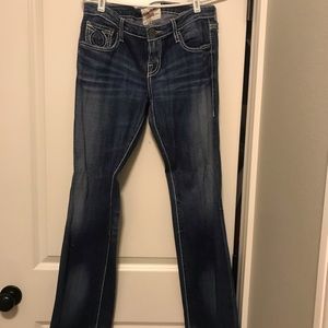 Big Star Jeans